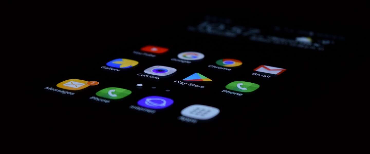 Android 12 draait na bijna een half jaar nog niet zoals het moet