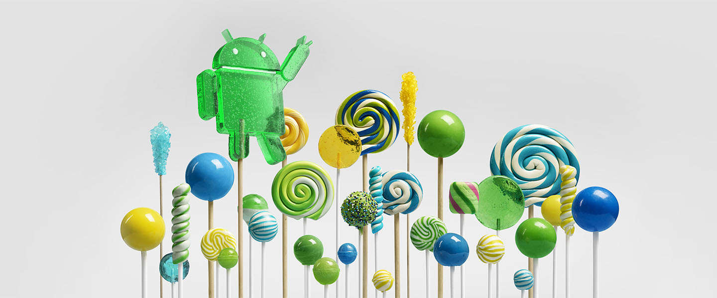 Android domineert nog jaren de smartphone-markt