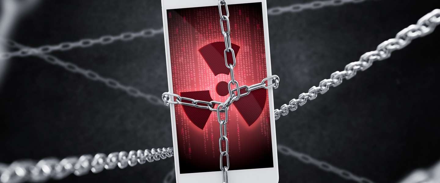 Nieuw Android-virus kan je apps lezen en meekijken door je camera