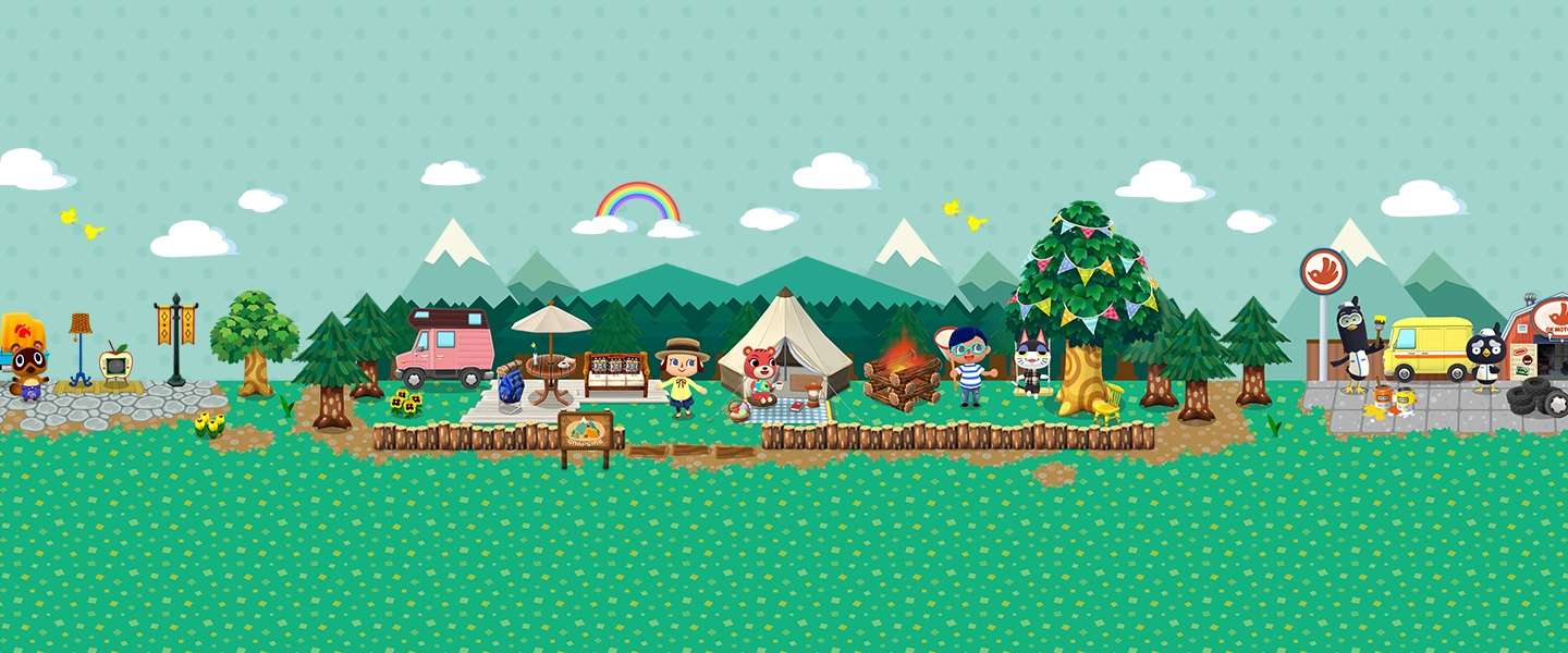 digital download animal crossing