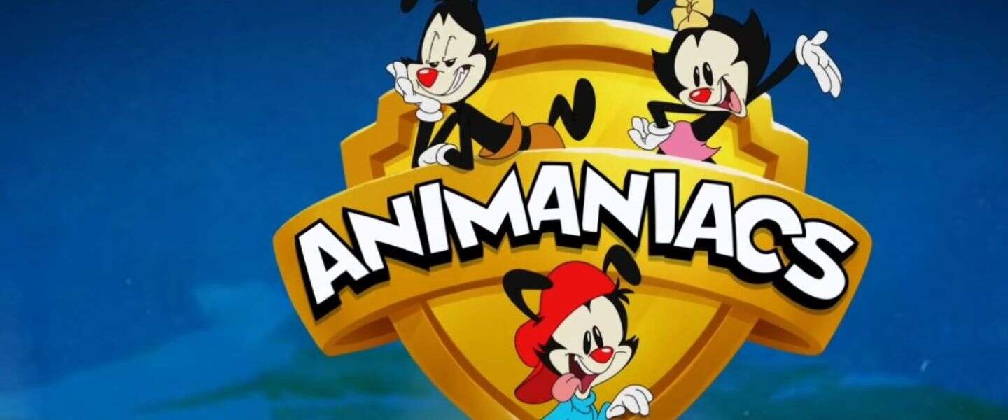 Goed nieuws op vrijdag: The Addams Family en Animaniacs komen terug en ADE gaat dit jaar digitaal