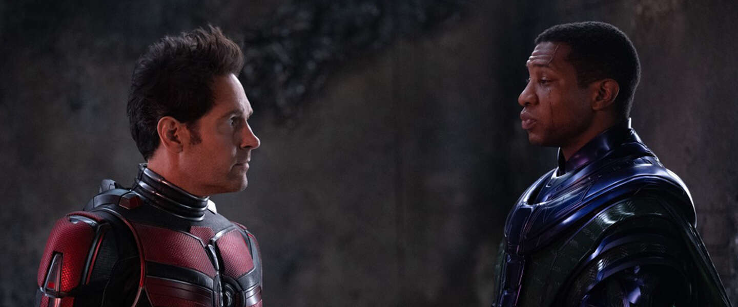 Ant-Man and the Wasp: Quantumania solliciteert op Star Wars