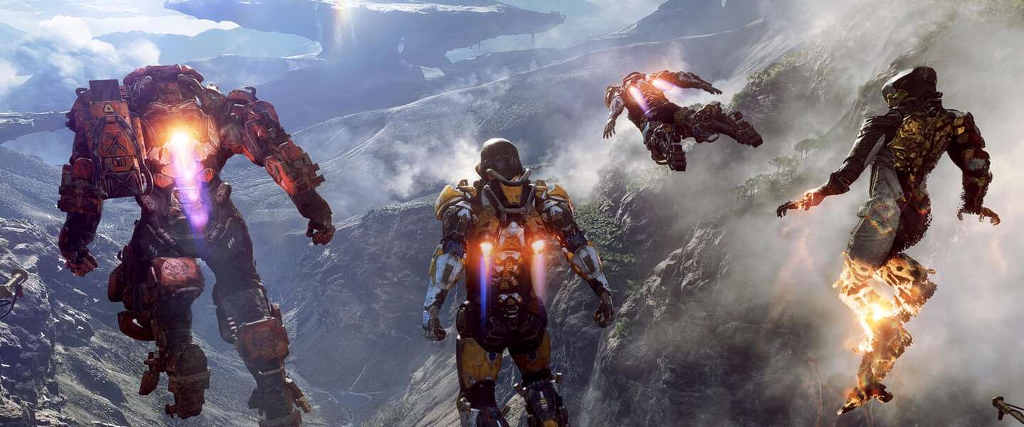 Anthem verdeelt de meningen (althans de onze)