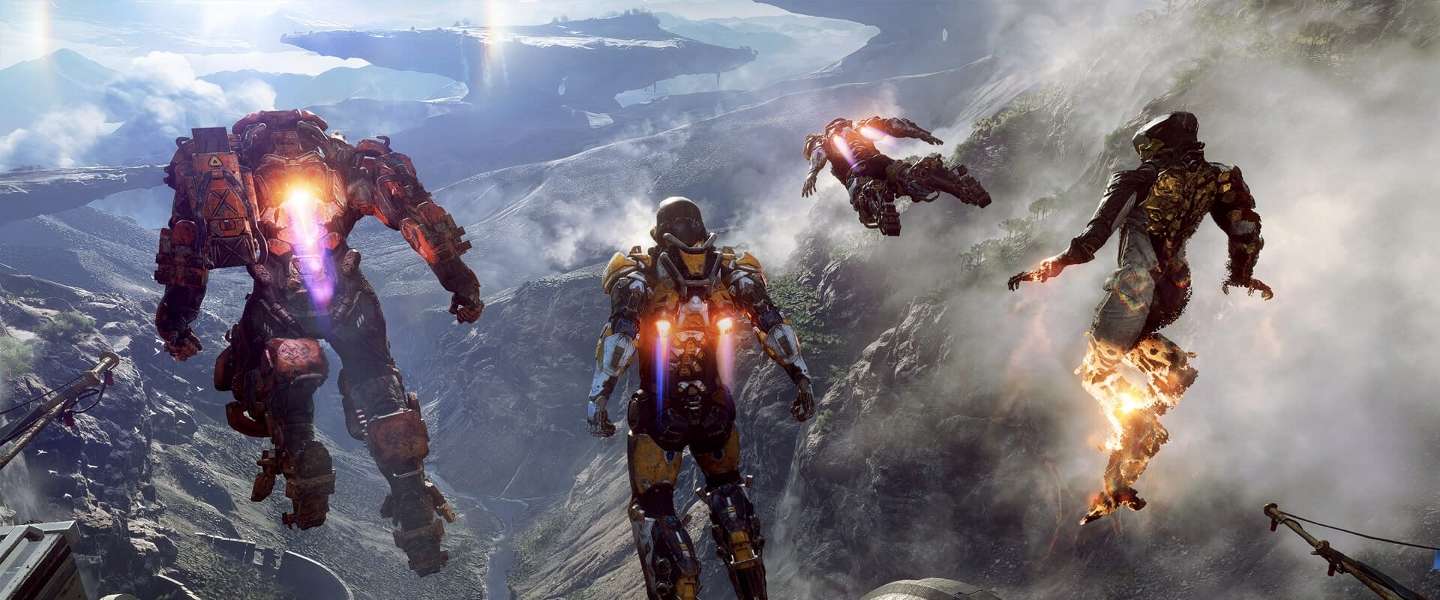 Gamecowboys podcast: Ragequit
