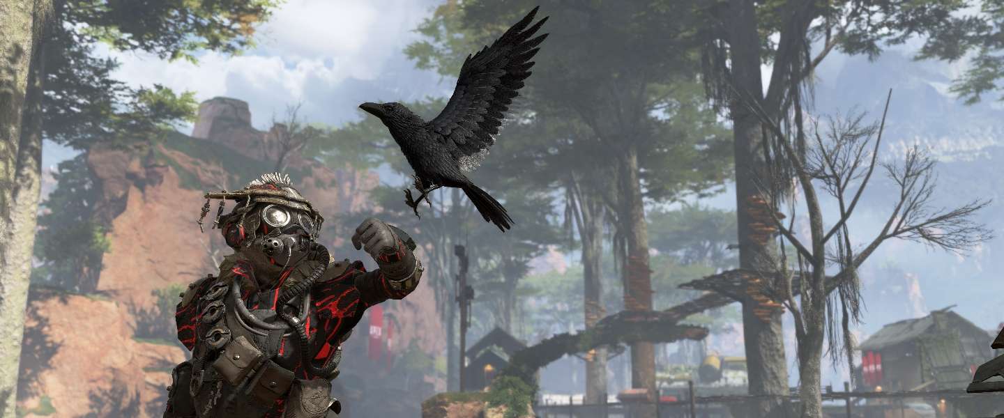 Gamecowboys podcast: Apex royale