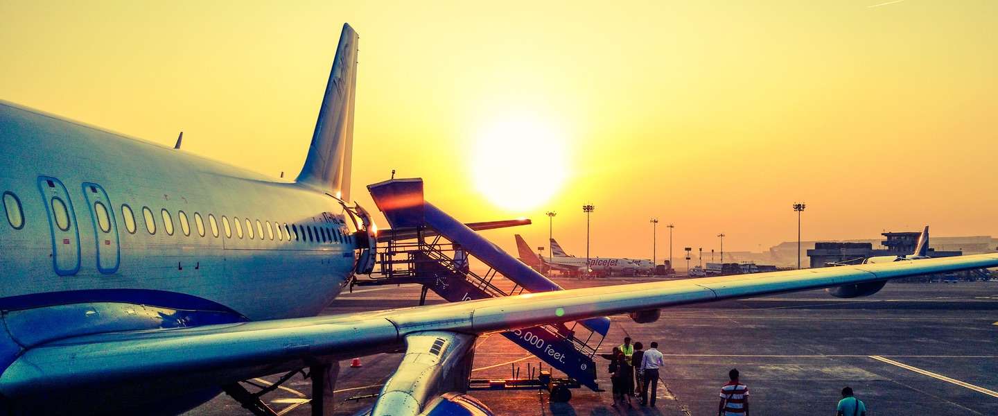 ‘Appie Fly’ zorgt voor eten in de koelkast na je vlucht
