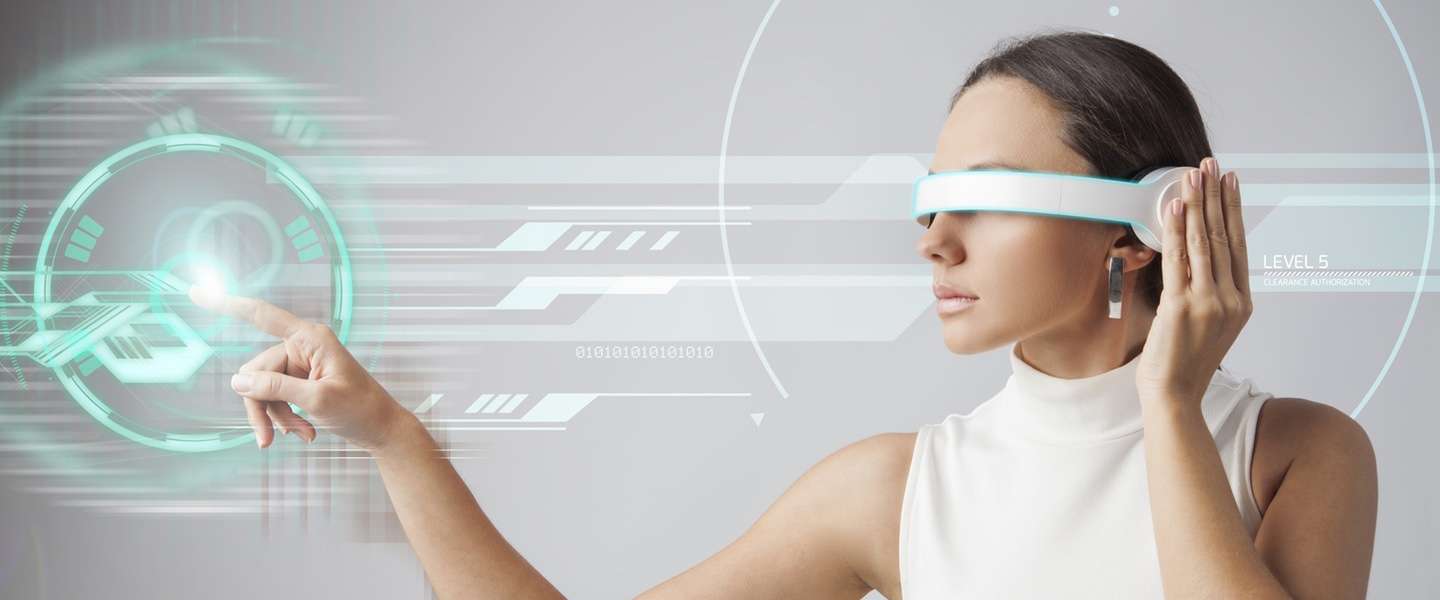 Gerucht: Apple heeft Google Glass-variant in ontwikkeling