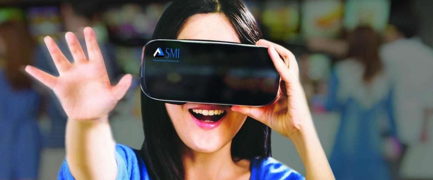 Apple gaat eigenhandig Augmented Reality naar de massa brengen