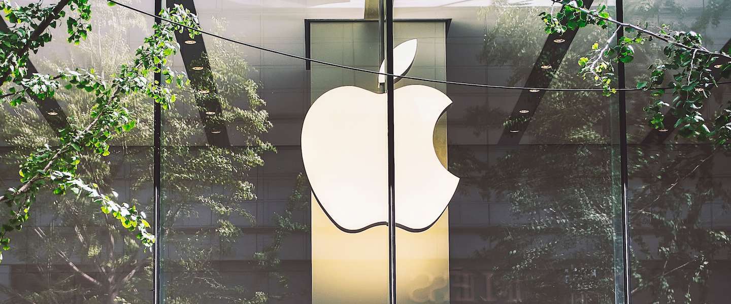 Apple wil weg uit China