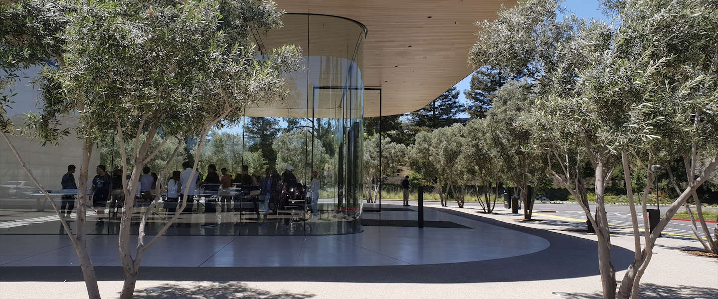 Apple event op 25 maart, it's Showtime