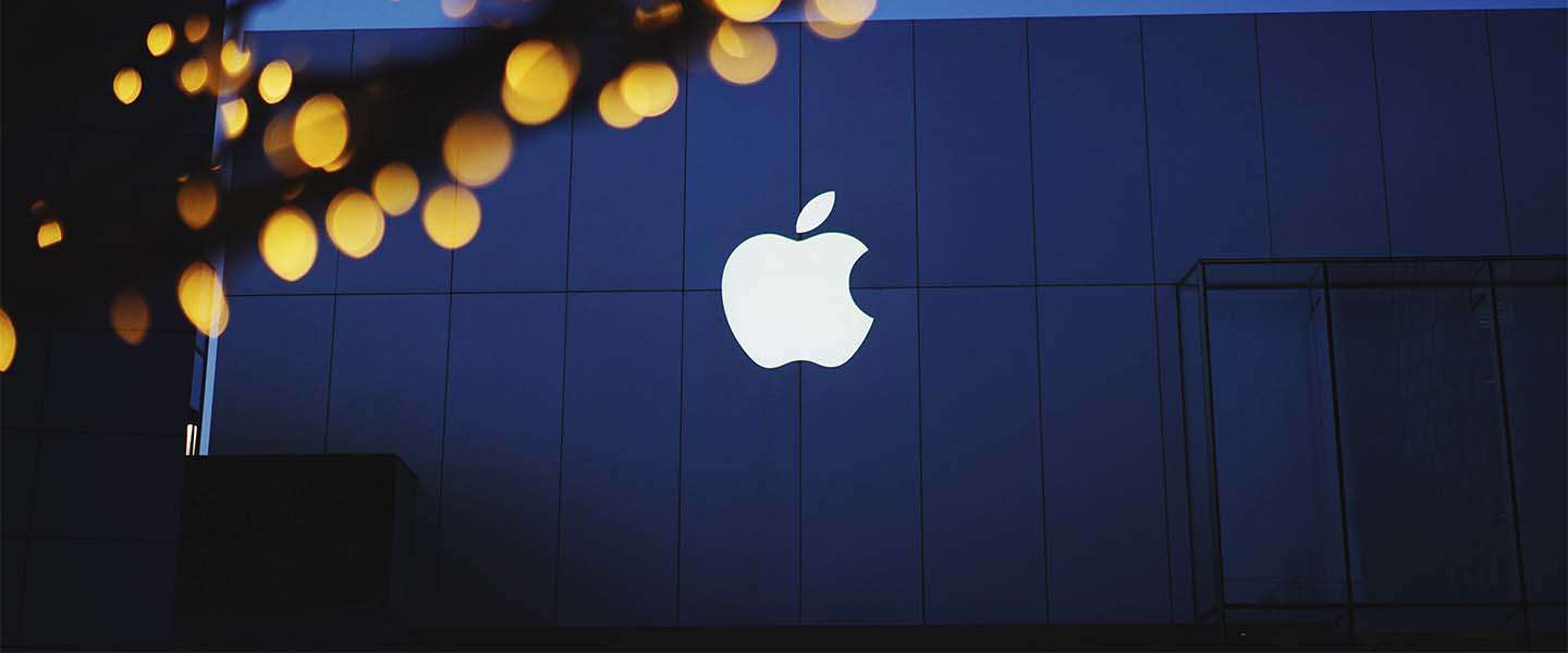 Is Apple weer bezig met een overname van Disney?