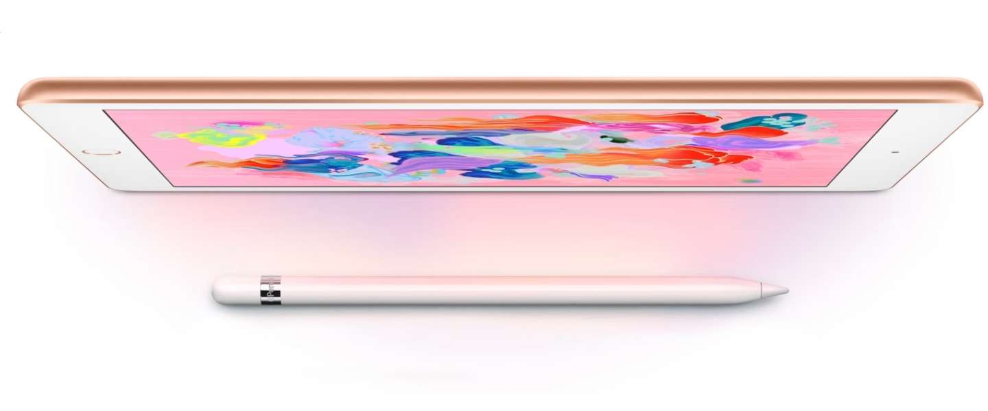Apple wil alle scholen voorzien van iPads en Apple pens