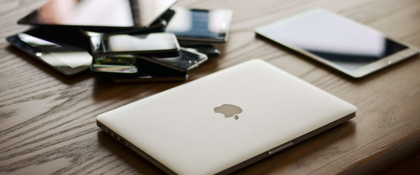 Spullen kwijt? Apple ontwikkelt gadget om zoekgeraakte items terug te vinden