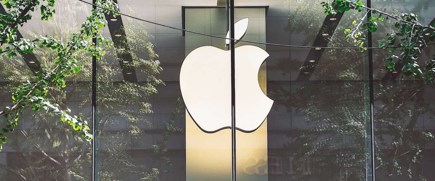 Apple en Ericsson begraven patentstrijdbijl