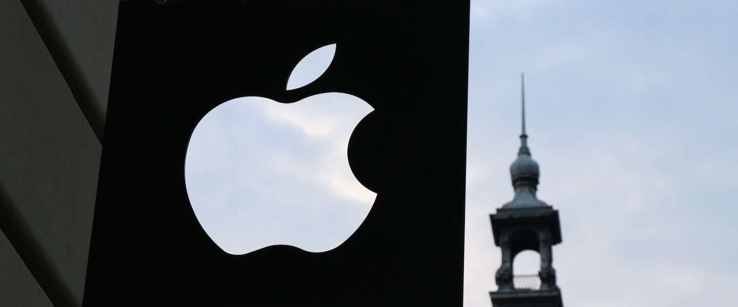 Apple repareert geen verloren of gestolen iPhones meer