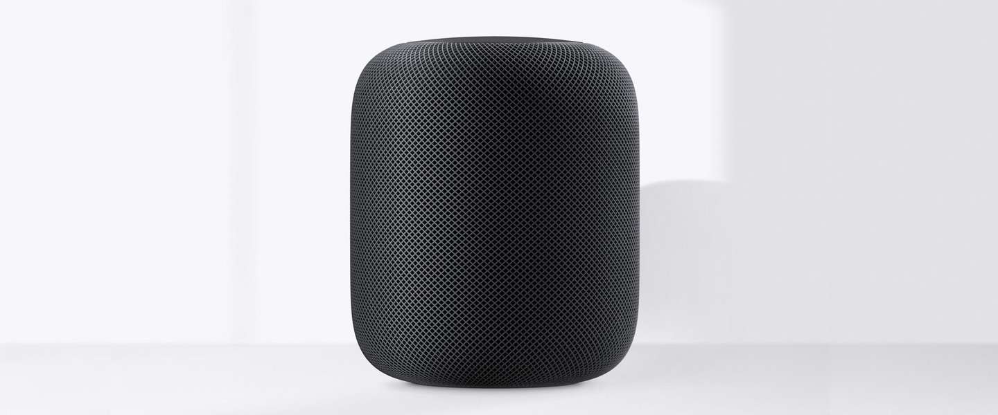 Apple's Homepod komt 9 februari op de markt in de VS