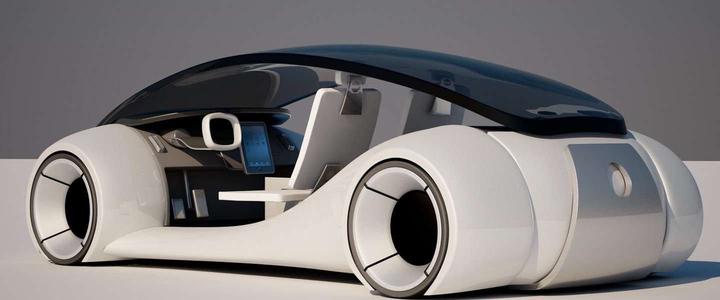 Zijn Apple's plannen voor de autosector realistisch?