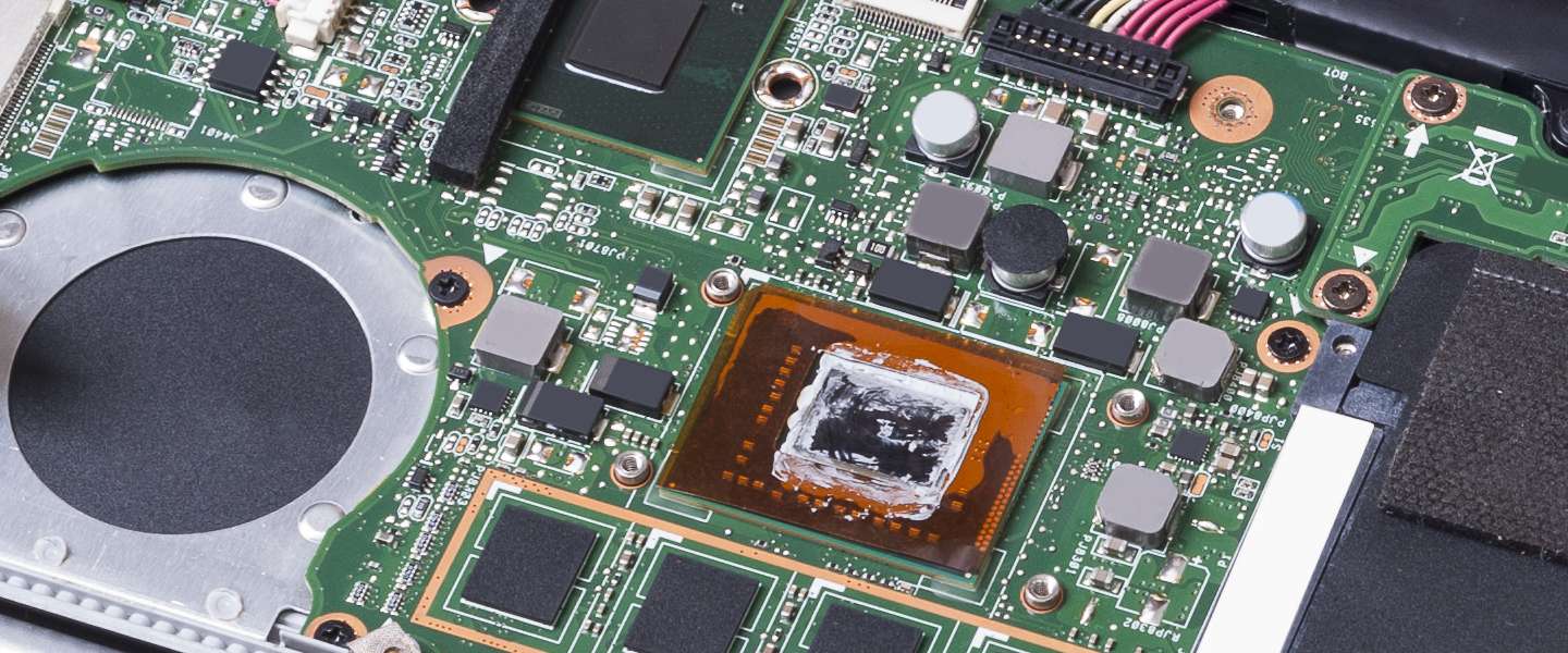 Apple's zelfgemaakte chips voor Macs komen steeds dichterbij