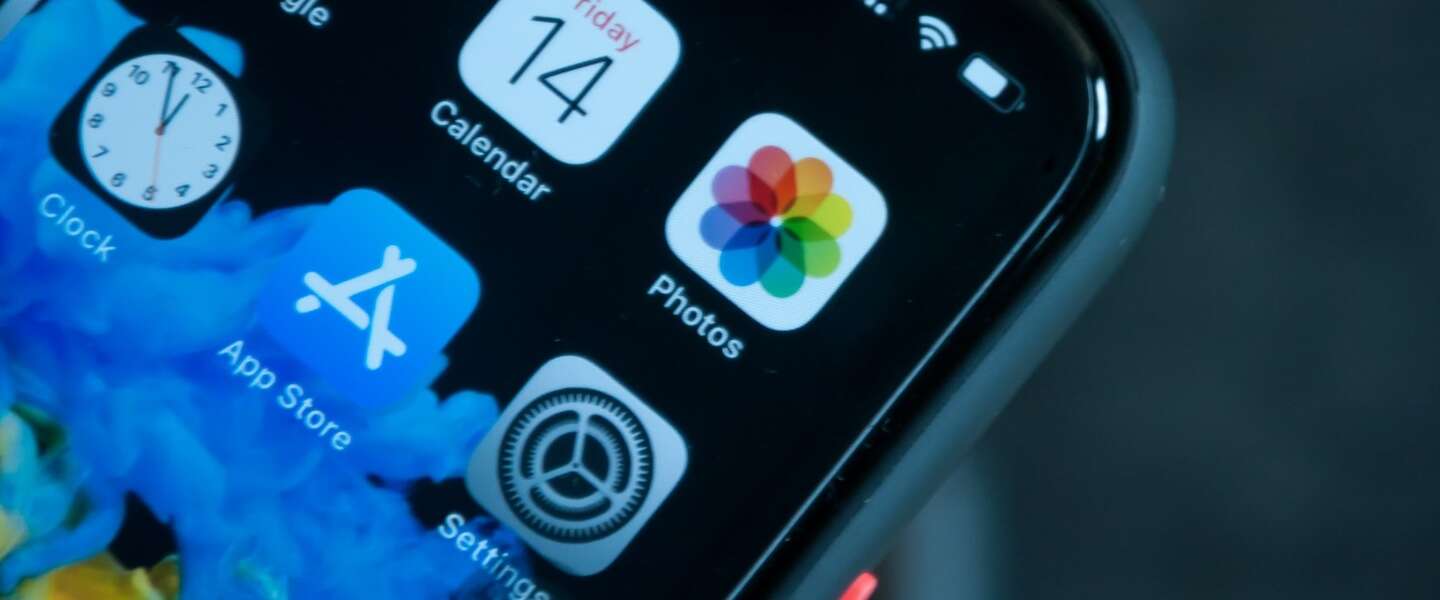Apple en de Nederlandse dating apps