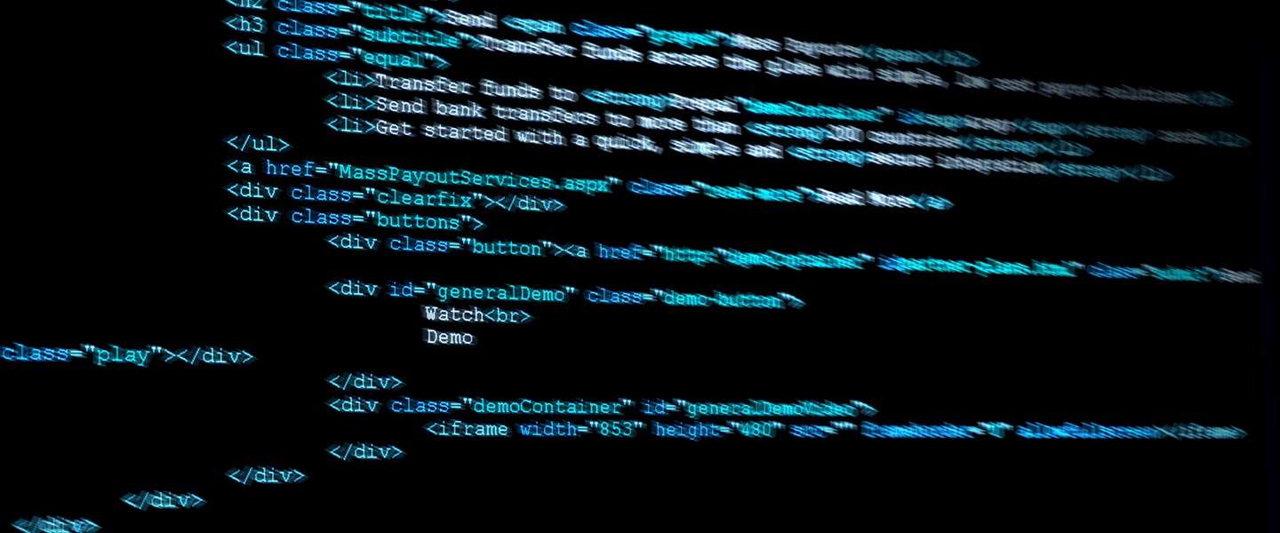 Het lekken van Apple's iOS-broncode is geen reden tot paniek