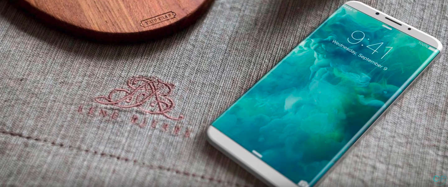 Apple gaat bij consortium voor draadloos opladen (voor iPhone 8?)