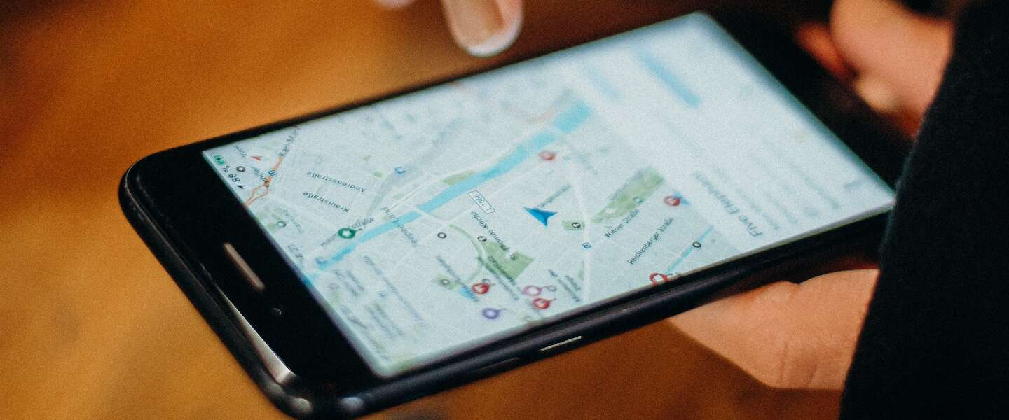 Apple Maps waarschuwt nu ook voor flitspalen. Concurrentie voor Google Maps?