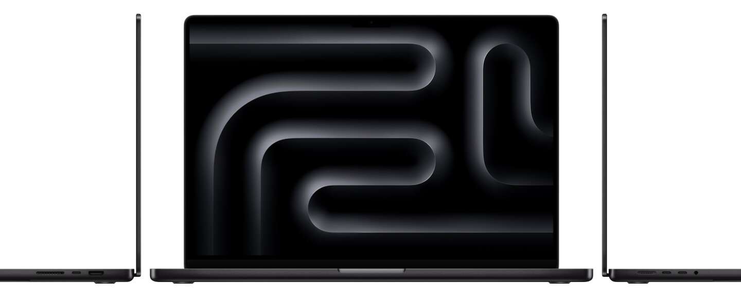Nieuwe Apple M3 processoren voor MacBook Pro en iMac upgrades