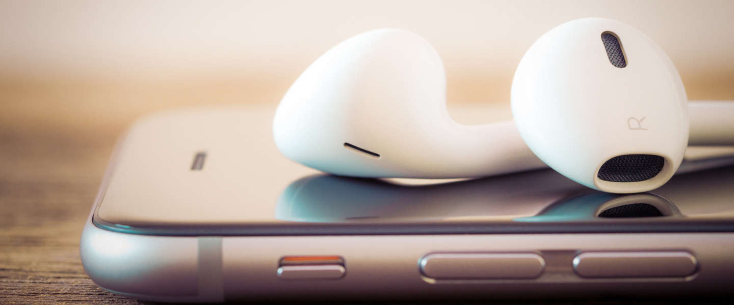 Apple Music groeit hard, Spotify nog steeds leider muziek-apps