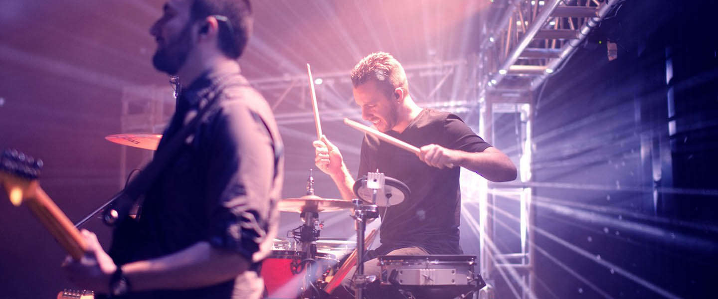 Apple Music Festival: 10 nachten spectaculaire optredens in Londen