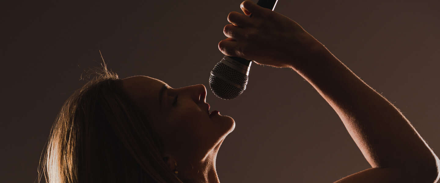 Apple opent de karaokebar: Apple Music Sing lanceert deze maand