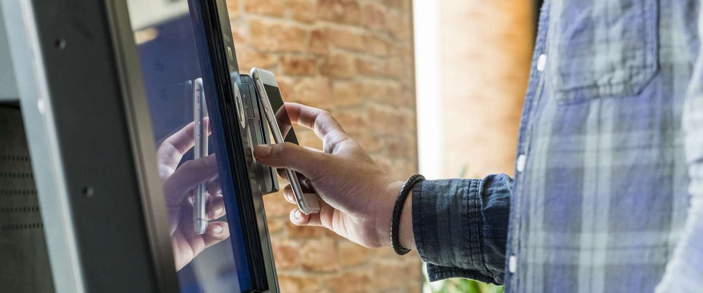 Gerucht: iOS 12 laat iPhones OV-chipkaart en betaalmiddel zijn