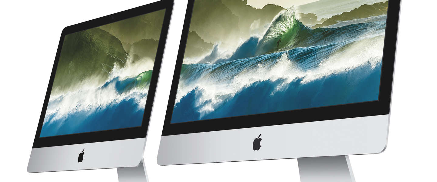 Tim Cook: er komen nieuwe Mac desktop computers aan