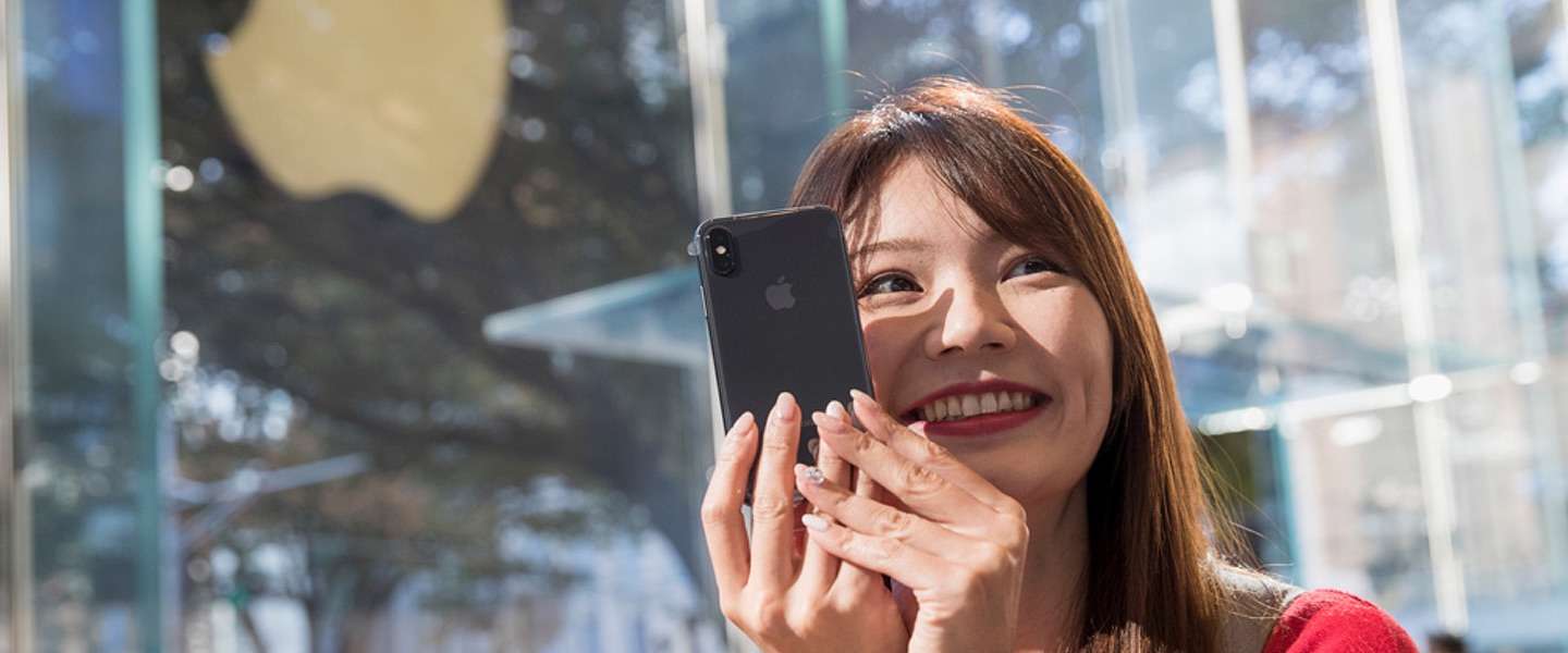 De geruchten rond de nieuwe iPhones komen al goed op gang