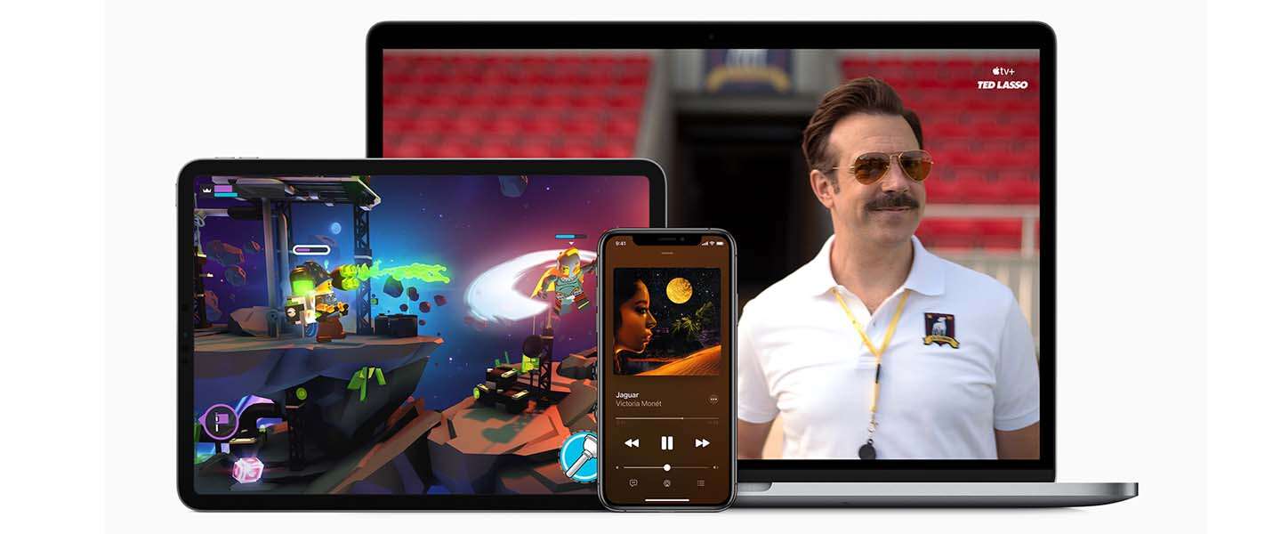 Apple One: Alles-in-1 Apple abonnement