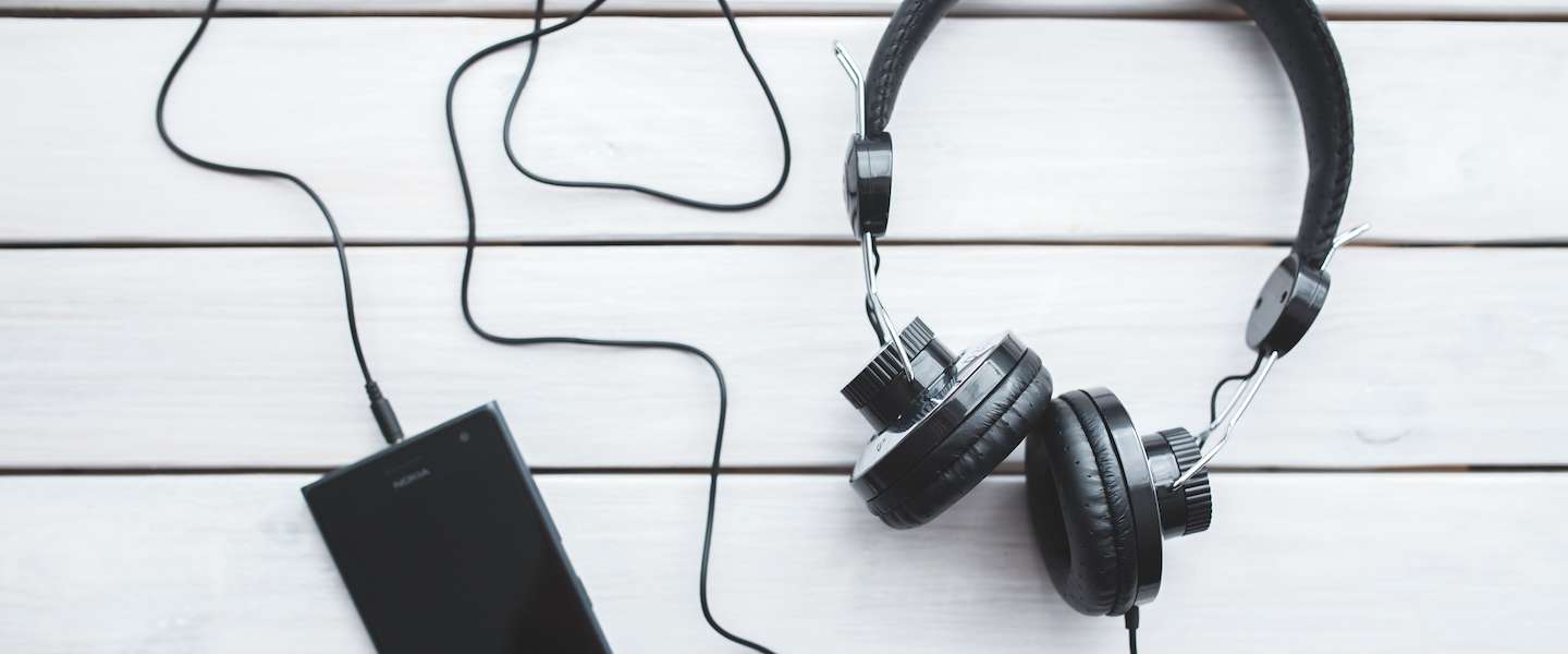 Apple en Spotify verwikkeld in ruzie