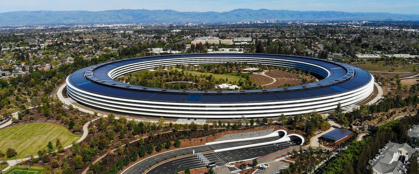Kan de zelfrijdende Apple Car in 2024 al de weg op?