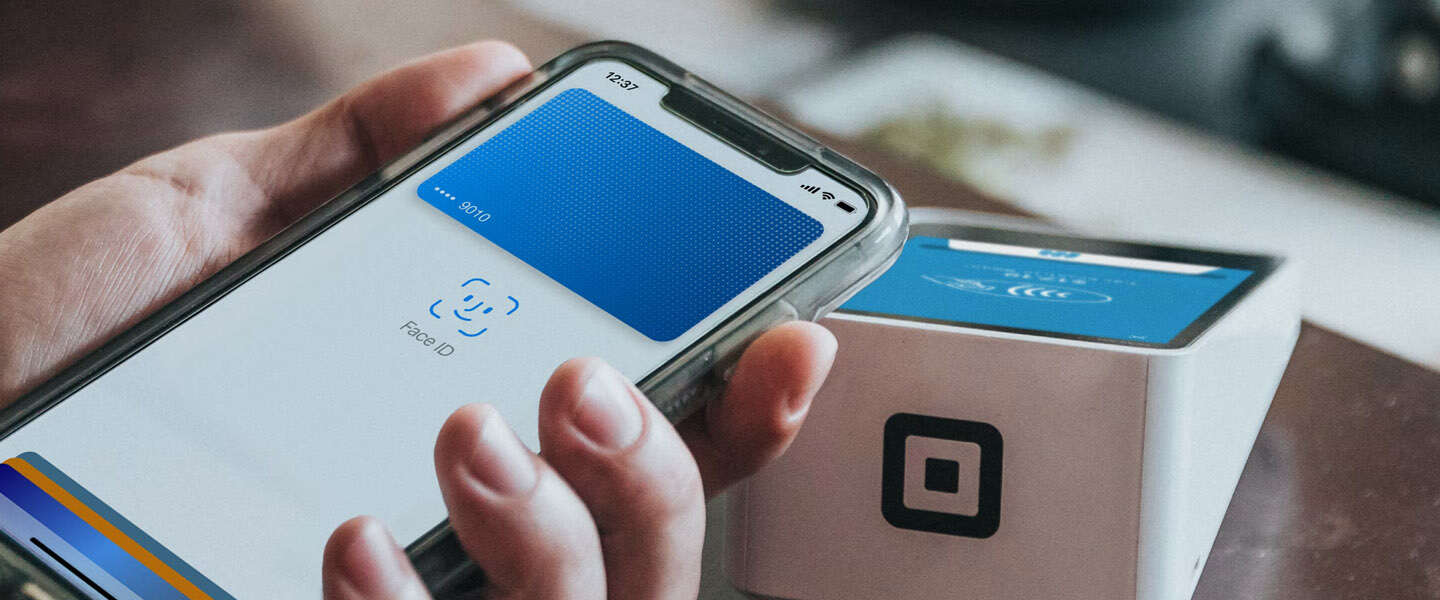 EU: Apple neemt te veel een monopoliepositie op Apple Pay