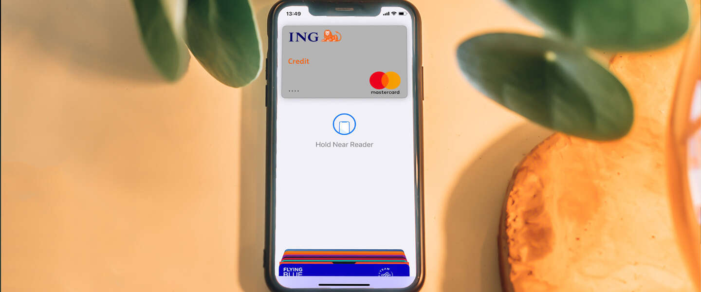 ​Apple zet hoog in op Apple Pay: dit is wat de toekomst brengt