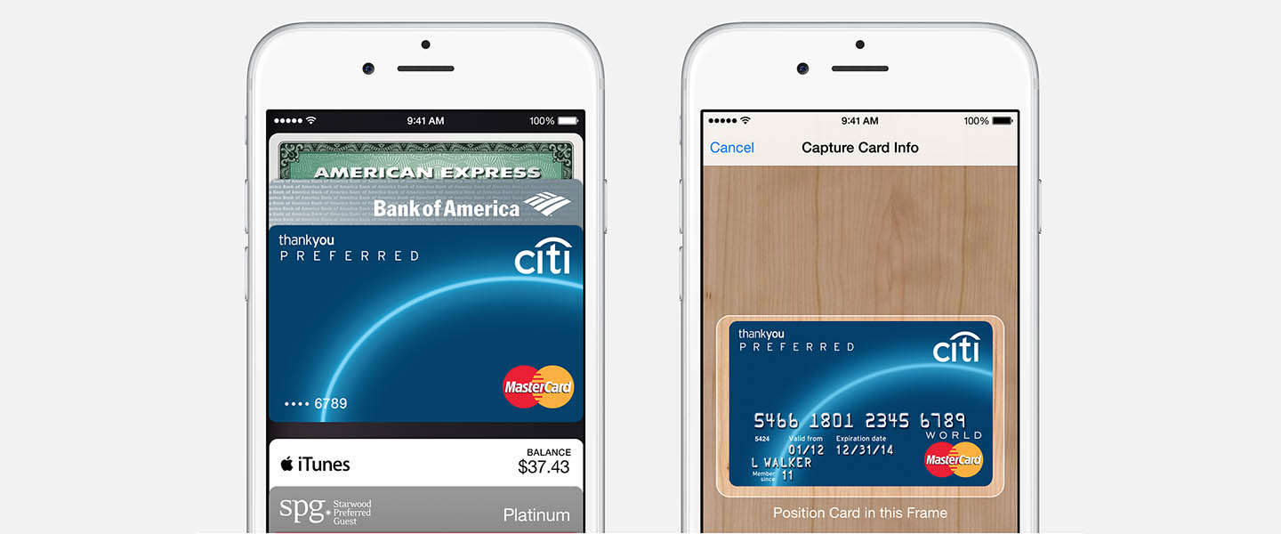 Apple Pay biedt scammers nieuwe mogelijkheden