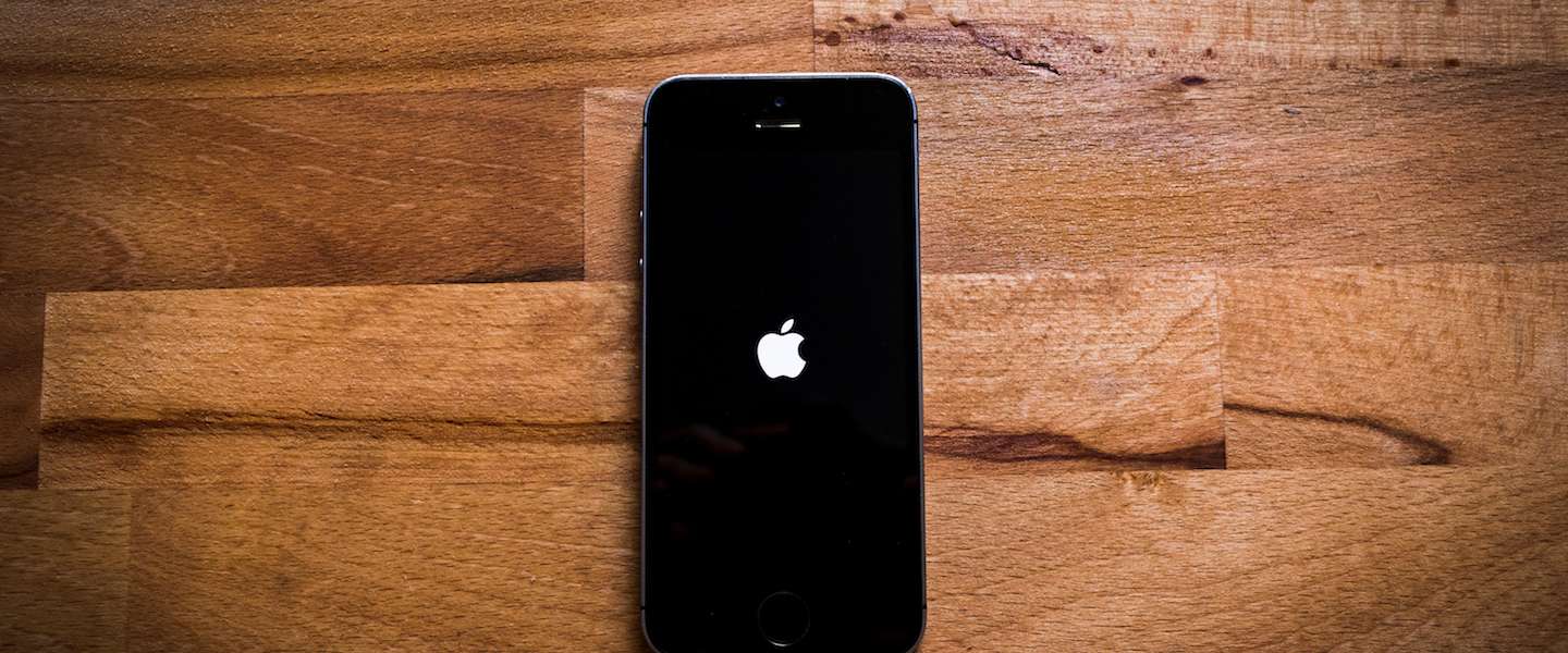 Apple onderneemt actie tegen apps die schermtijd beperken