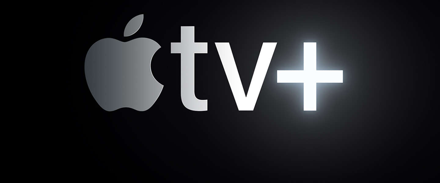 Alleen de allerbeste tv- en filmmakers komen aan bod bij Apple TV+