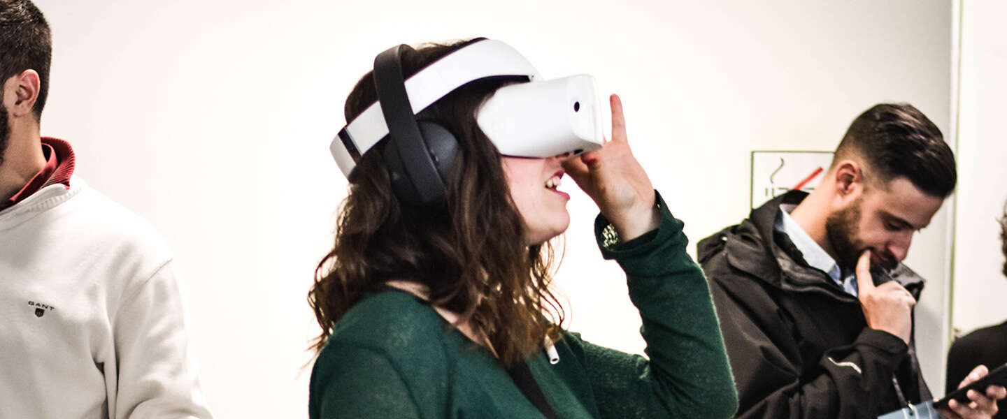 Apple's nieuwe VR-bril wordt waarschijnlijk in juni onthuld