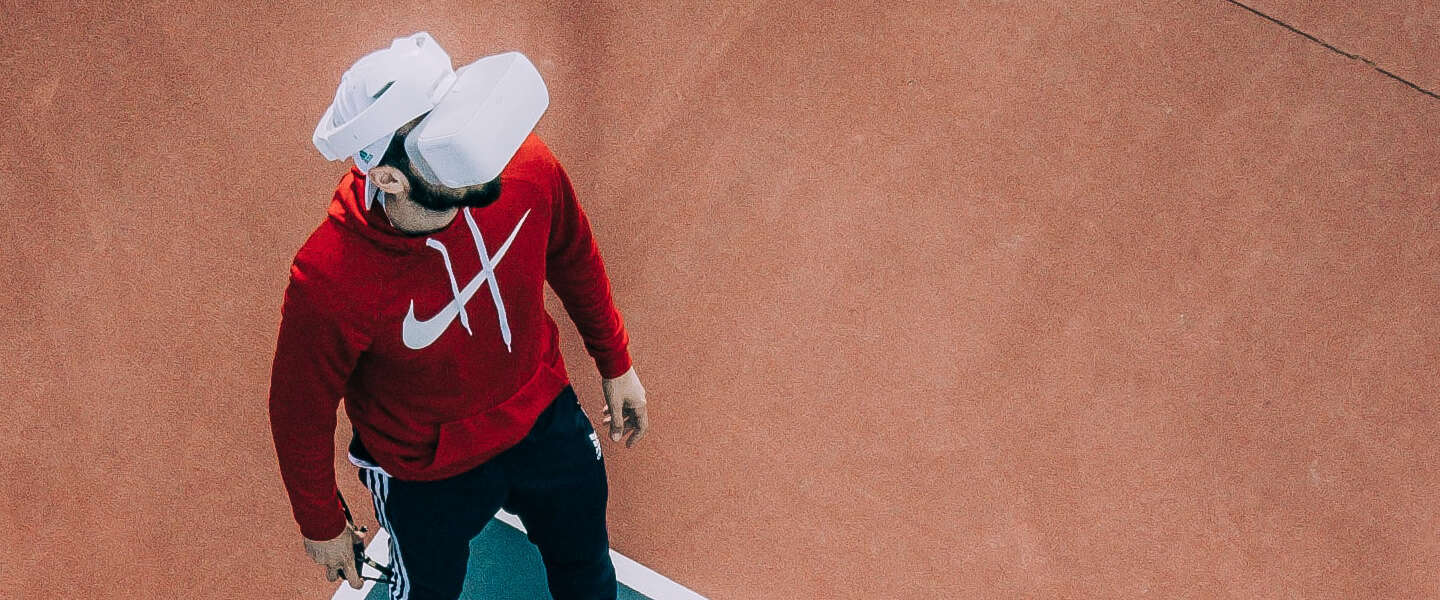 ​‘VR-headset van Apple wordt begin juni aangekondigd’