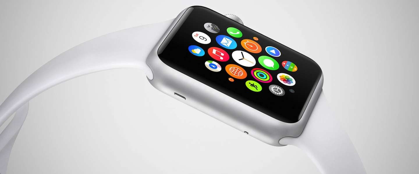 De 10 mooiste GIF'jes van de Apple Watch