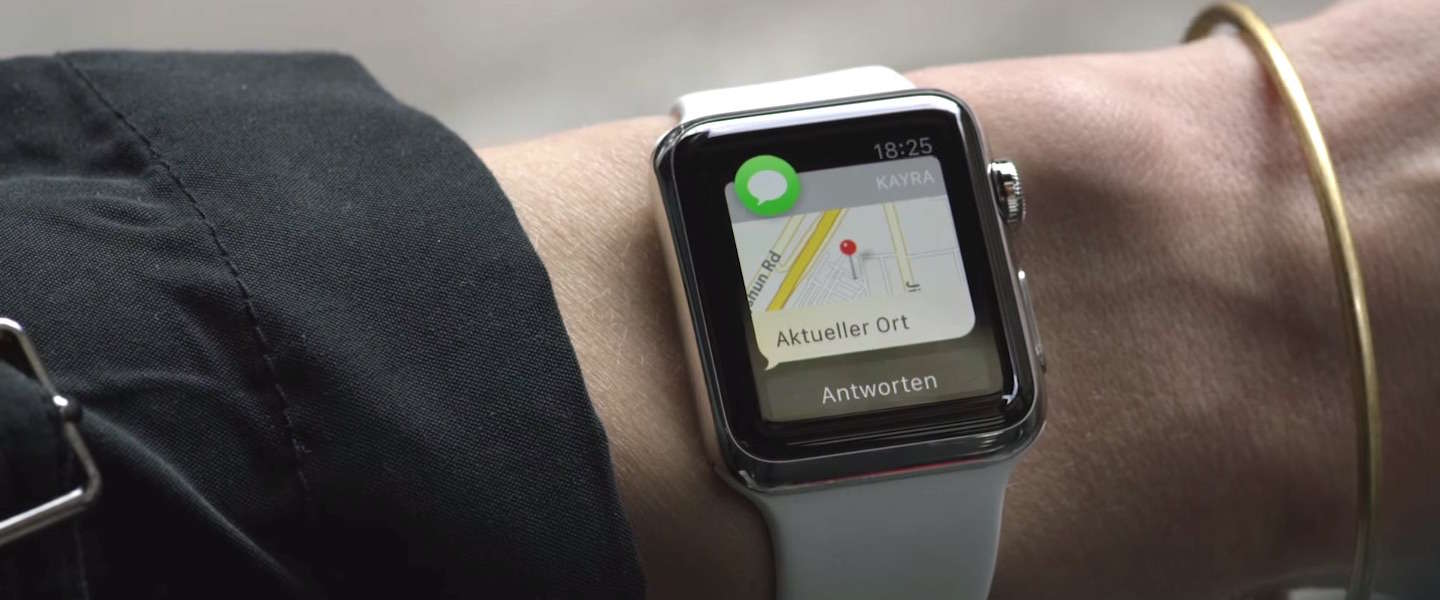 Nieuwe Apple Watch video's moeten meer inzicht geven in functionaliteit