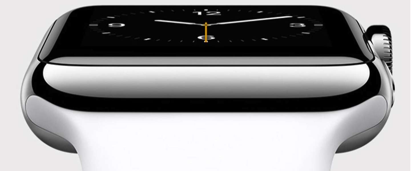 Apple Watch eind Juni in meer landen beschikbaar