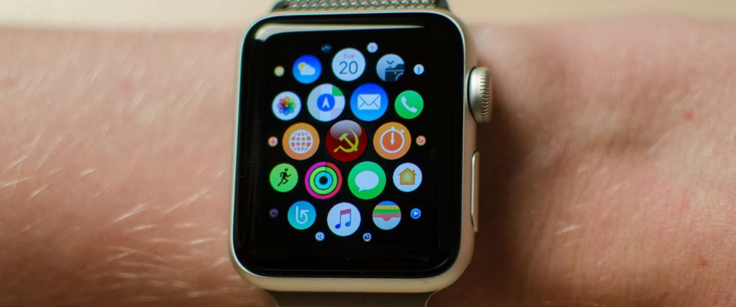 Dit zit er in de nieuwe iOS 12.1 en WatchOS 5.1 updates van Apple