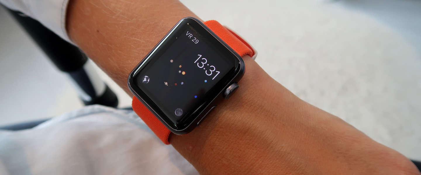 Apple komt met limited edition Apple Watch bandjes voor Rio 2016