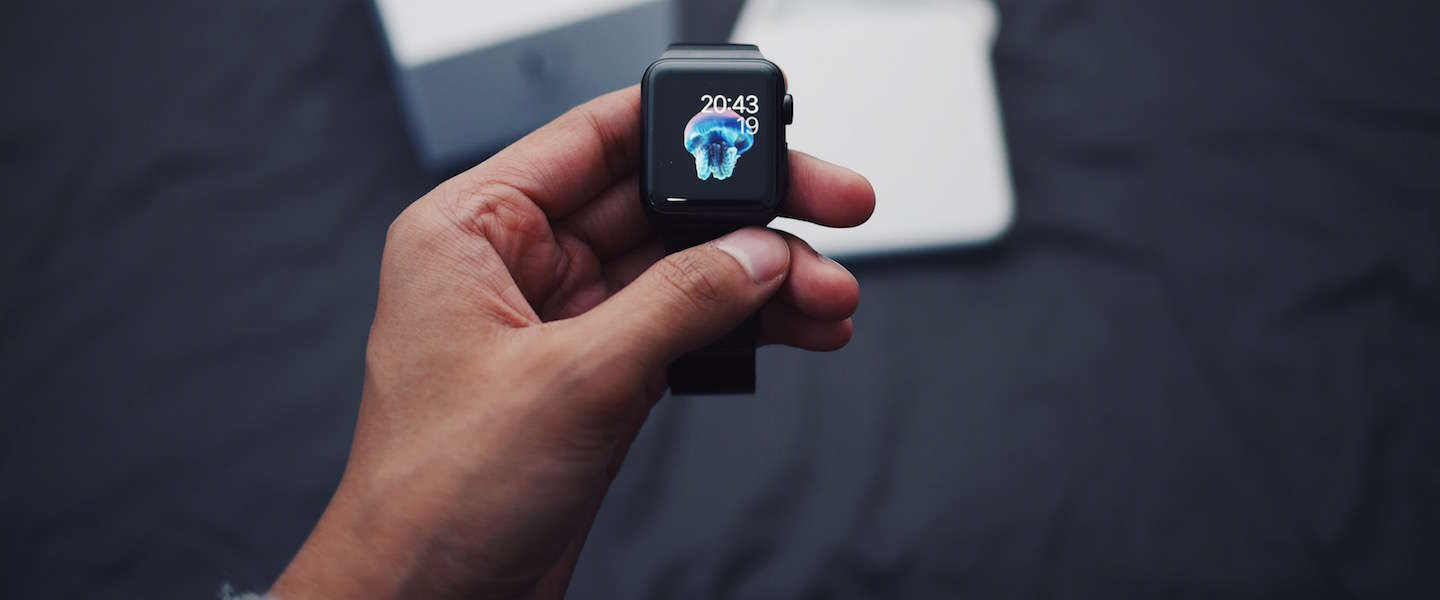 Tim Cook: 'Apple Watch beter verkocht dan eerste iPhone'