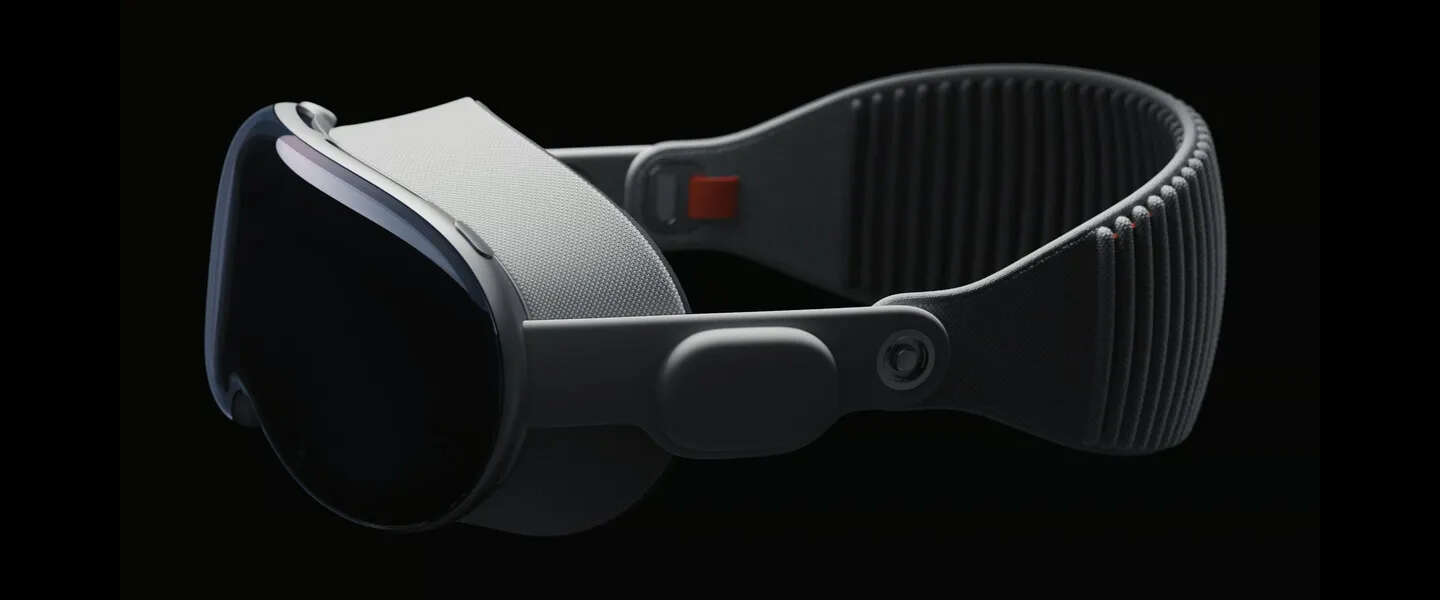 Apple Vision Pro nu al in de problemen